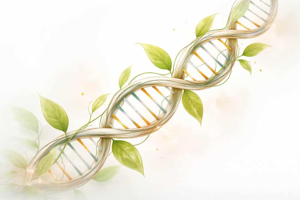 Epigenetik einfach erklärt