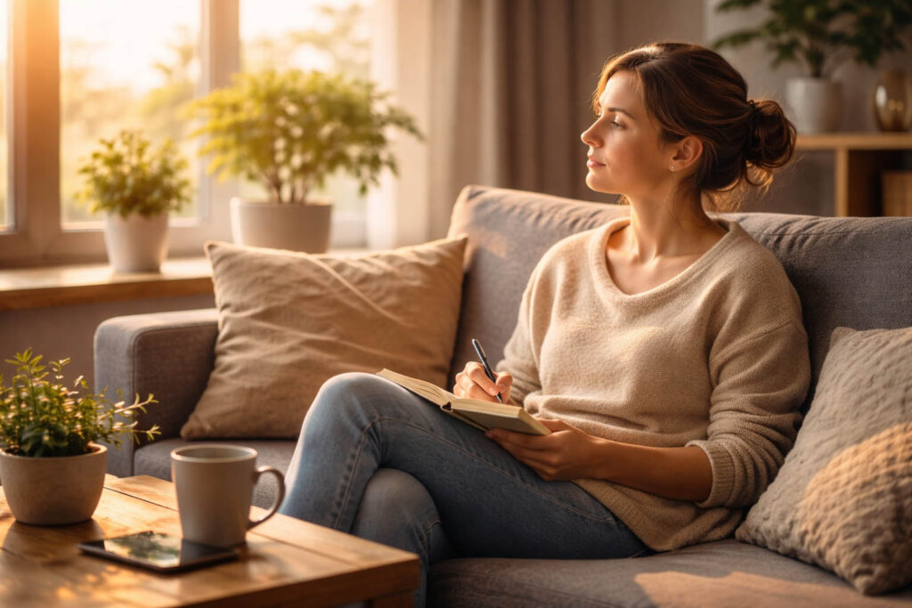 Selbstwahrnehmung und persönliche Entscheidungen im Alltag